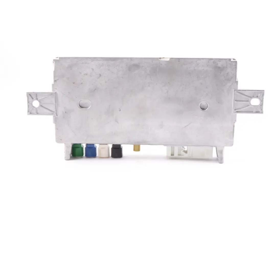 Mercedes W205 Trunk Control Module Bluetooth Reversing Camera Parking Assist