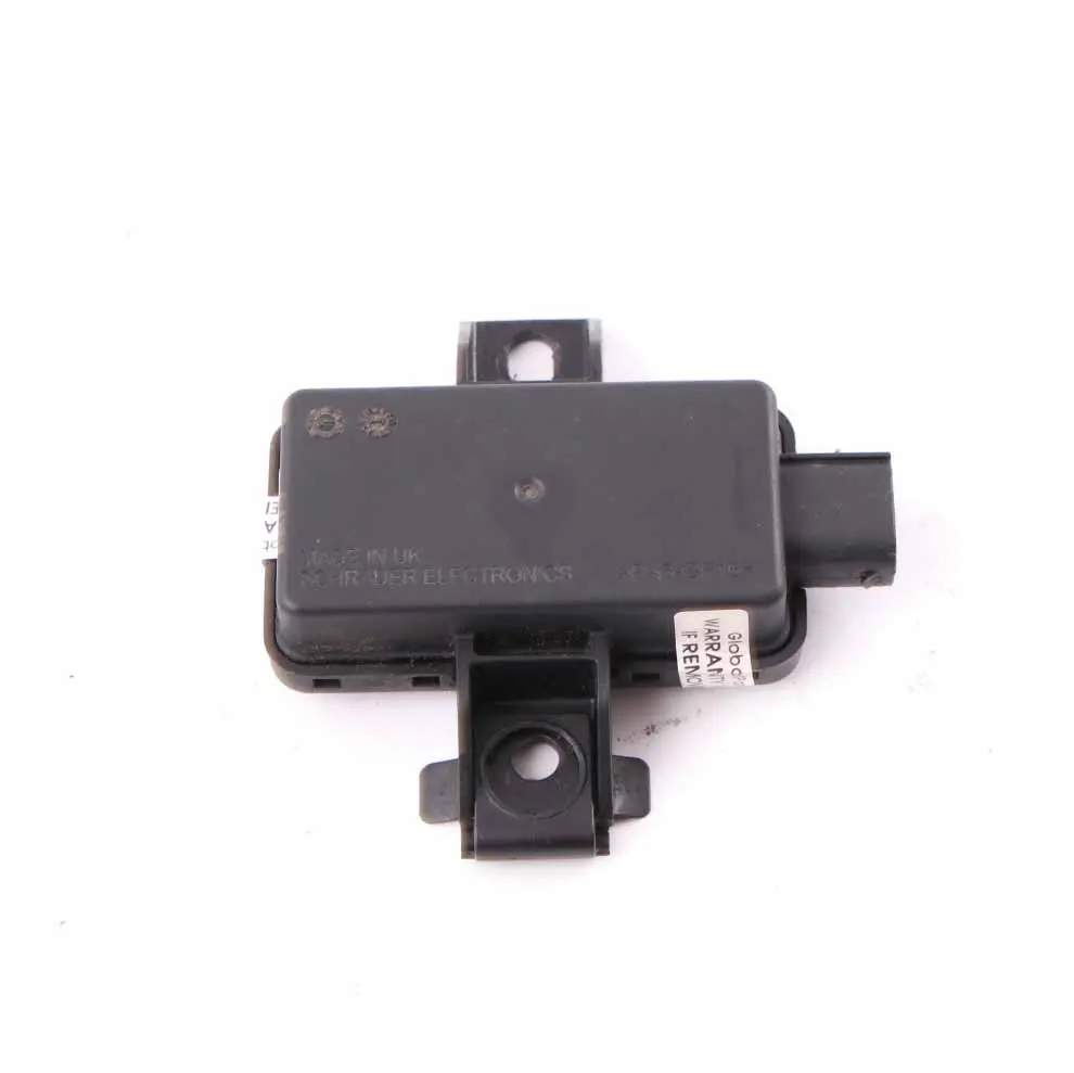 Mercedes W204 W212 Tyre Pressure Check Monitor Control Unit Module A0009003704