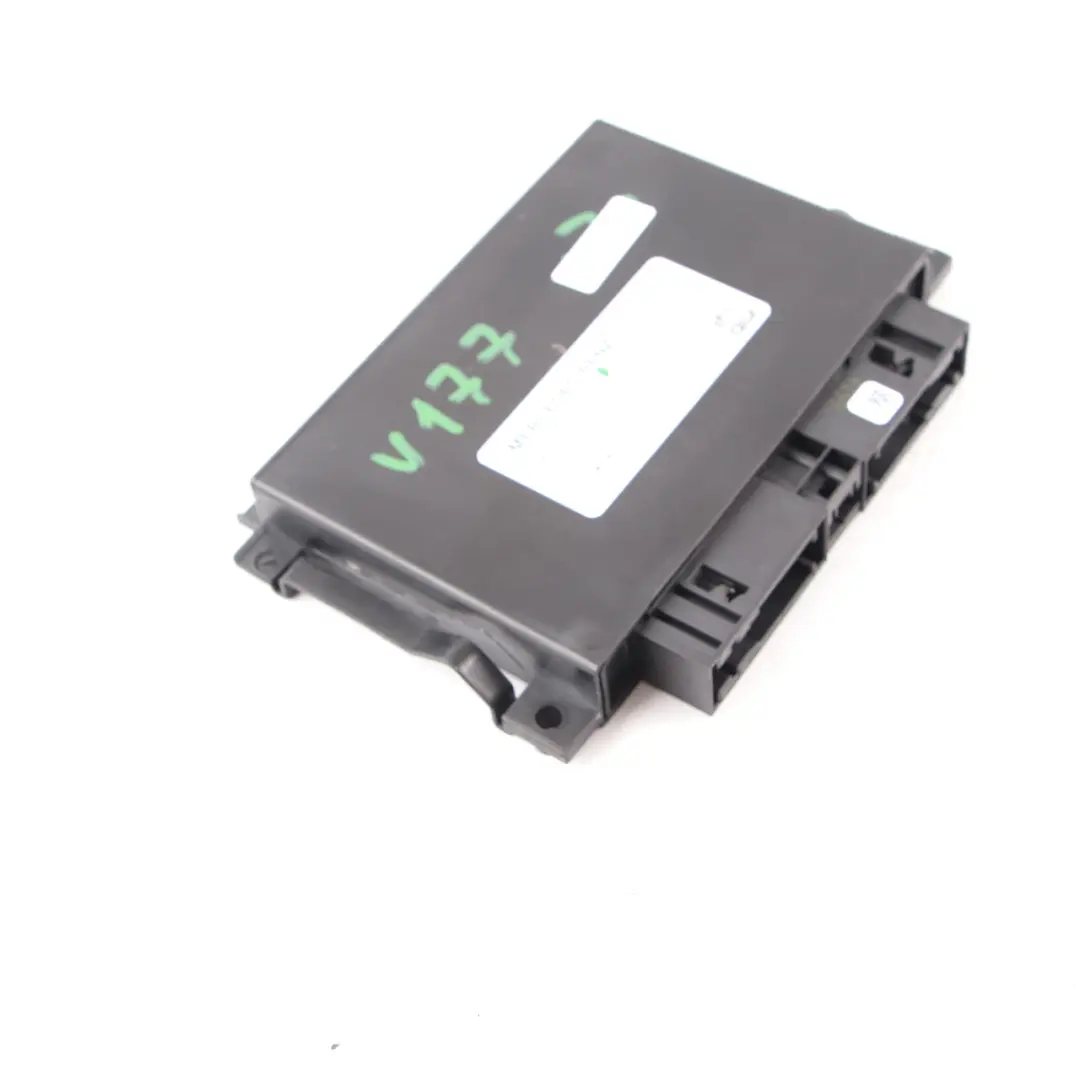 Mercedes W177 AMG Automatic Gearbox Transmission Control Module ECU A0009009021