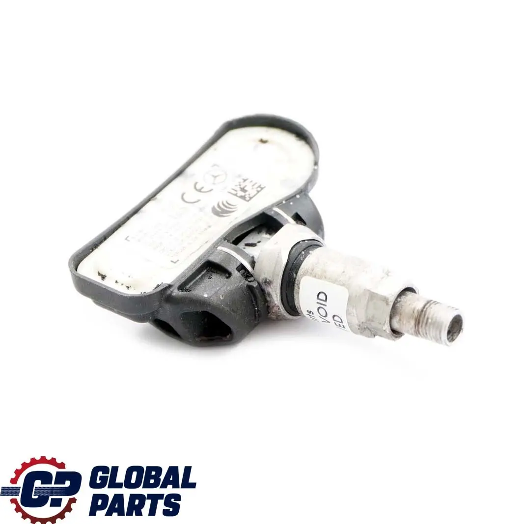 Sensor De presion De los neumaticos De las ruedas Mercedes W205 W212 A0009050030