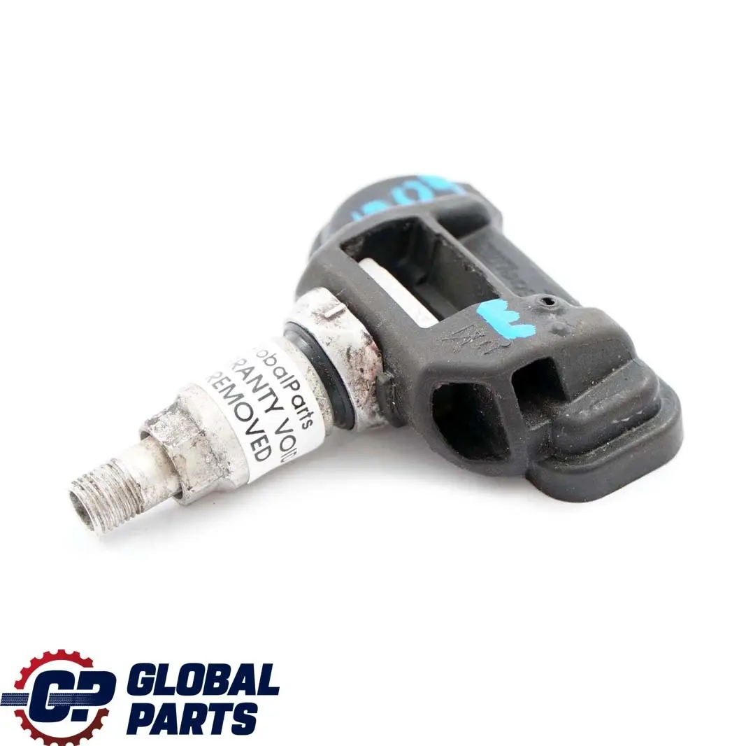 Sensor De presion De los neumaticos De las ruedas Mercedes W205 W212 A0009050030