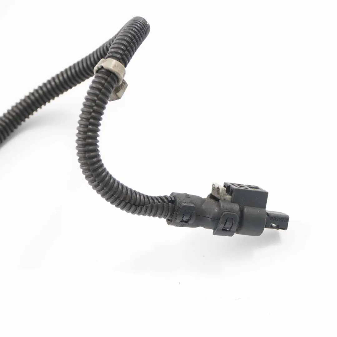 Sensor de Temperatura de Escape Mercedes Sprinter W906 OM646 Diesel A0009050132