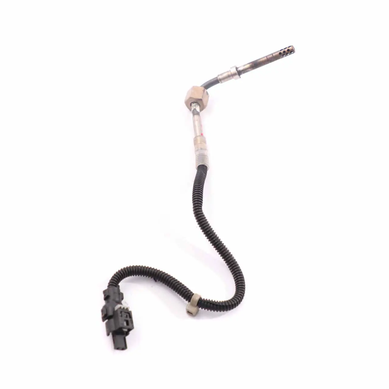 Mercedes W222 OM642 Diesel Exhaust Gas Temperature Sensor A0009050432