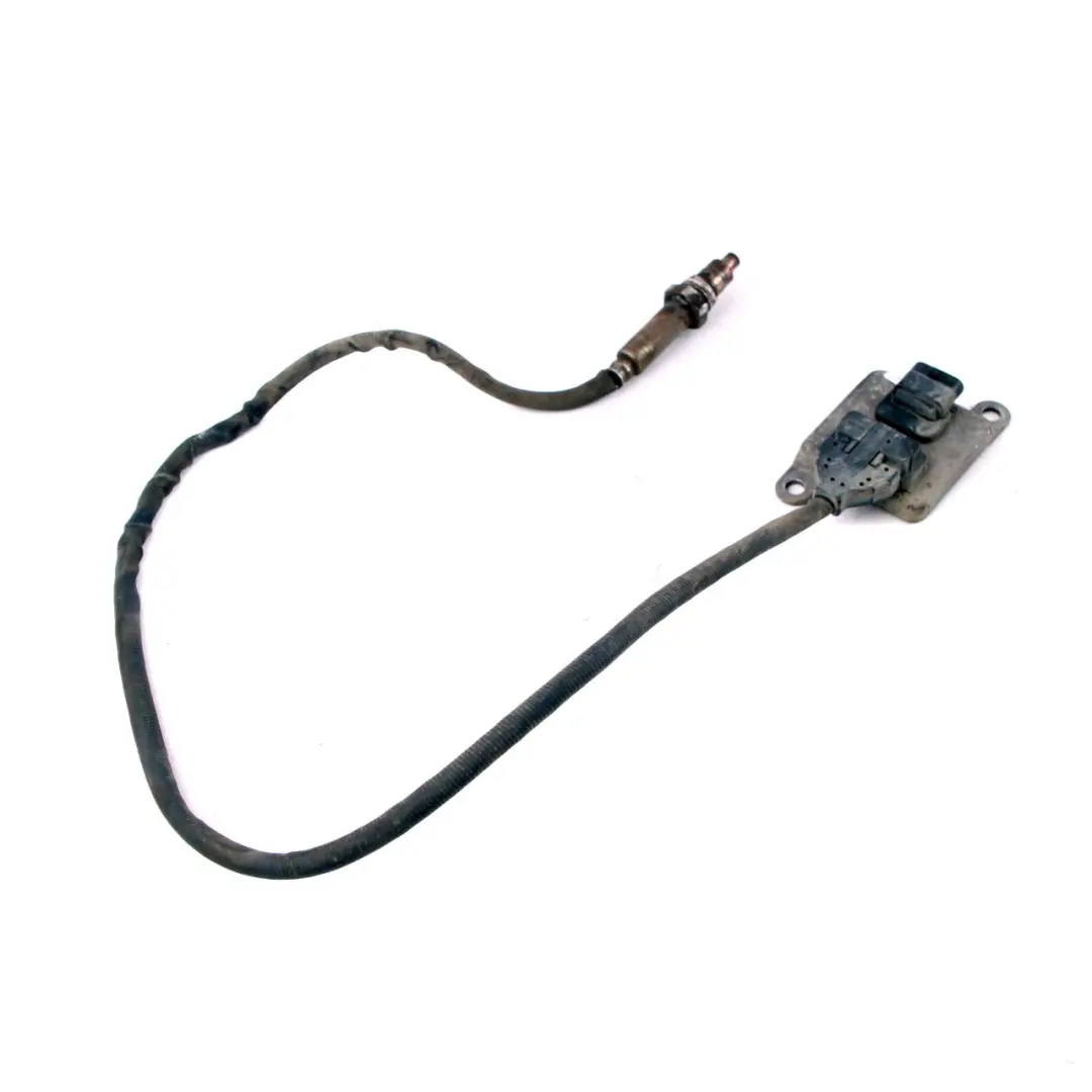 Mercedes-Benz S-Class W221 NOX Sensor Lambda Probe Control Unit A0009052900