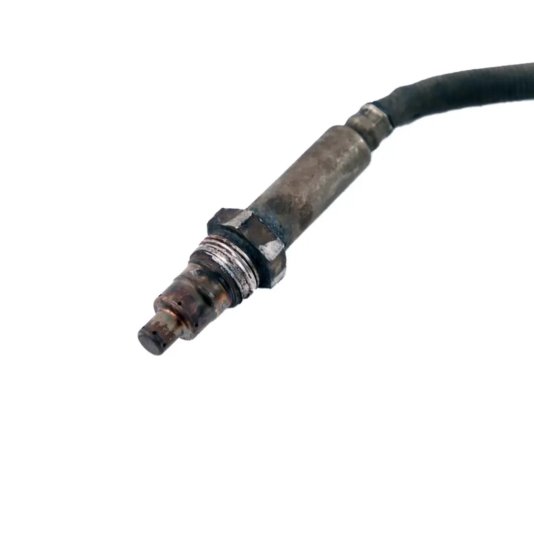 Mercedes-Benz S-Class W221 NOX Sensor Lambda Probe Control Unit A0009052900