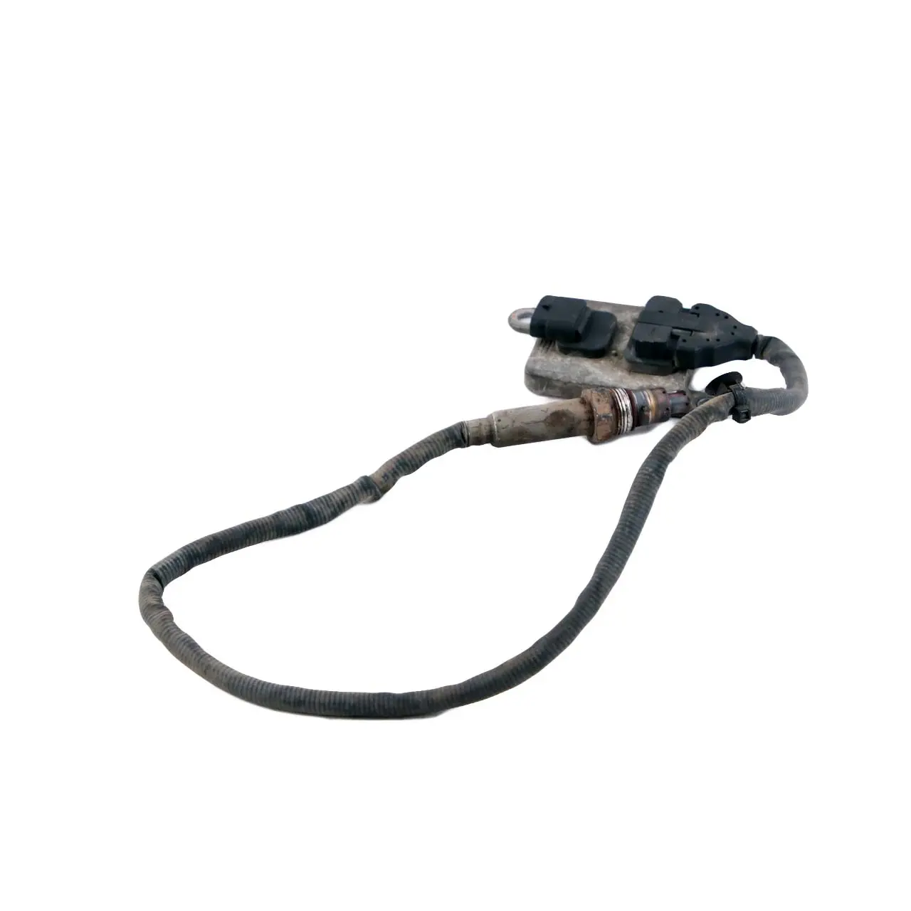 Mercedes-Benz E S Class S211 W211 W221 NOX Sensor Lambda Probe A0009053000