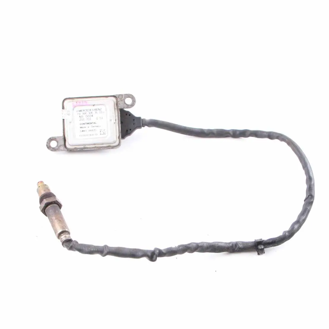 NOX Sensor Mercedes W207 W212 W906 Lambda Oxygen Probe A0009053503