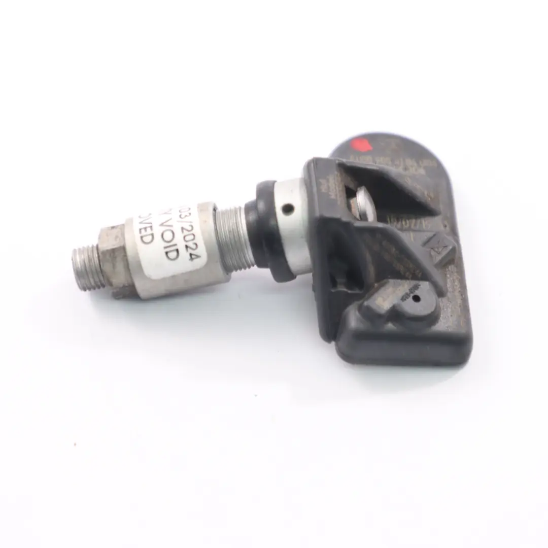 Mercedes W167 C118 Sensor de neumáticos delantero trasero izquierdo derecho