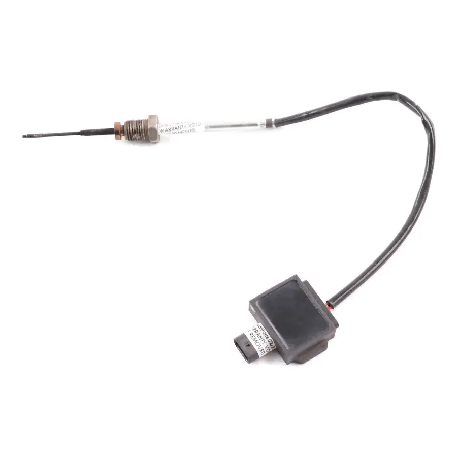 Mercedes W205 W213 W238 W257 Petrol Exhaust Gas Temperature Sensor A0009054409