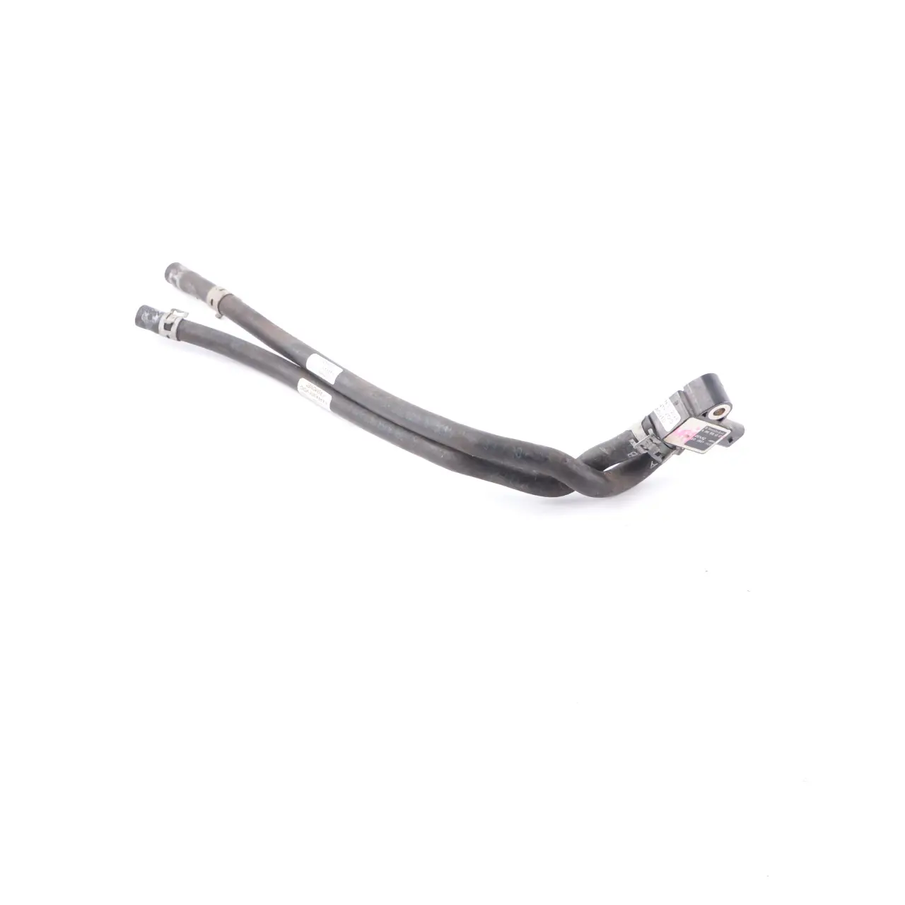 Mercedes W177 W247 Exhaust Pressure Sensor DPF Exhaust Hoses A0009055307