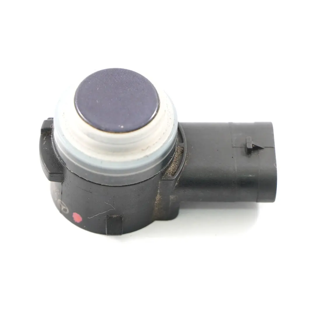 Mercedes W246 Einparkhilfe vorne PDC Sensor Cavansite Blau -890 A0009055504