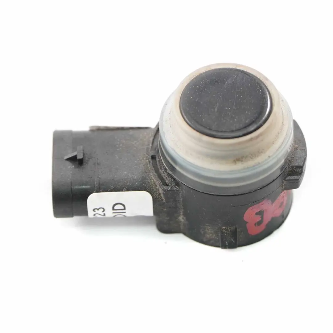 PDC Sensor Mercedes W207 W212 Distancia de Aparcamiento Negro Obsidiana - 197