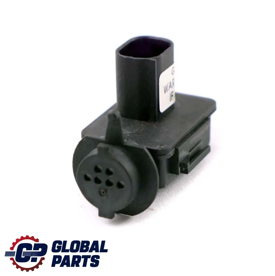 Mercedes W176 W205 Sensor NOX Temperatura Aire Entrada A0009055800