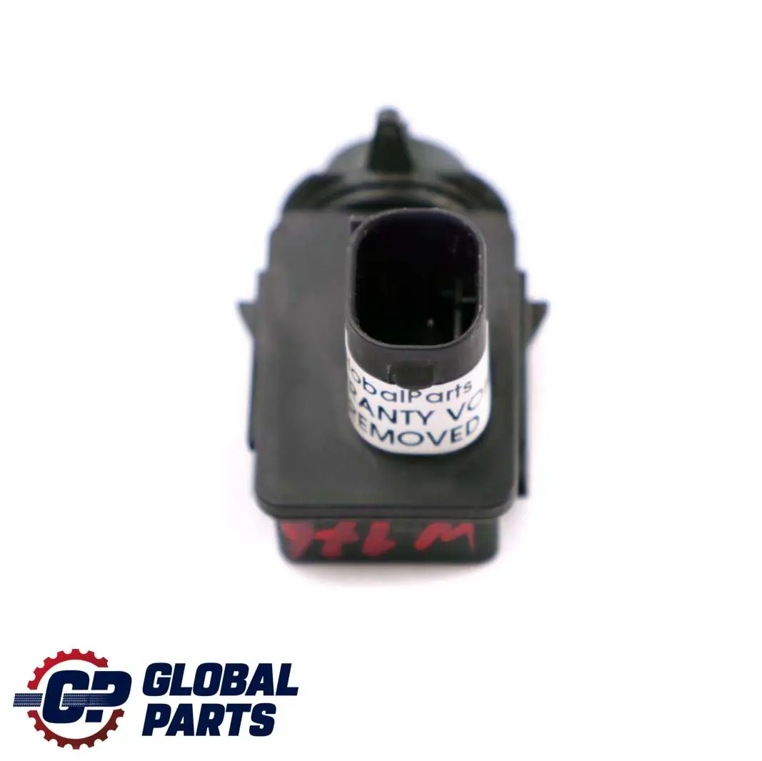 Mercedes W176 W205 Sensor NOX Temperatura Aire Entrada A0009055800