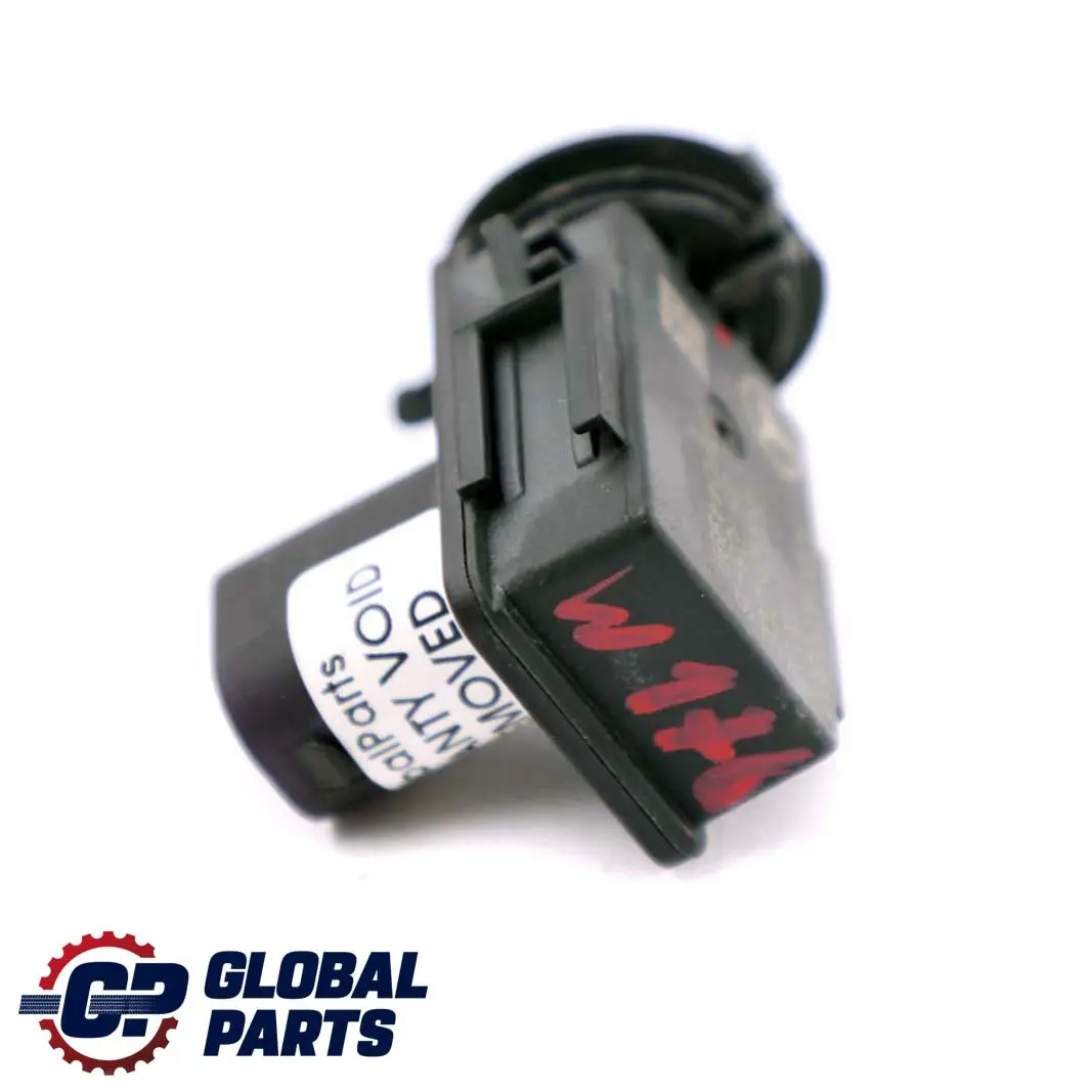 Mercedes W176 W205 Sensor NOX Temperatura Aire Entrada A0009055800