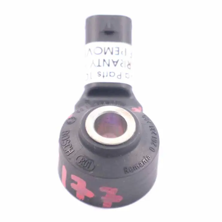 Mercedes W177 M260 Motor gasolina Sensor picado cárter A0009056205