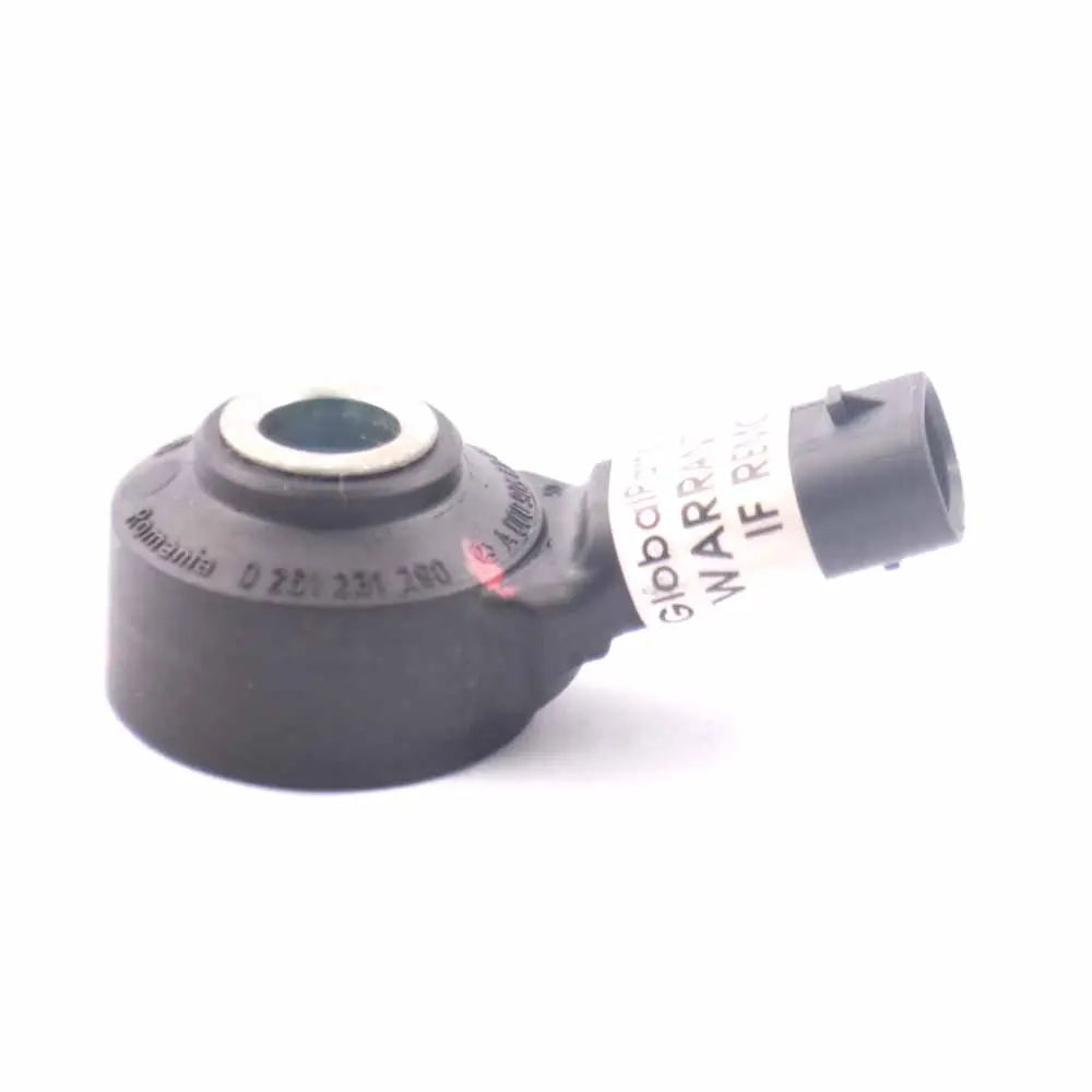 Mercedes W177 M260 Motor gasolina Sensor picado cárter A0009056205