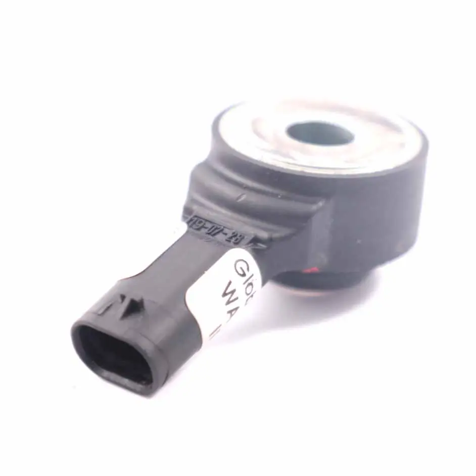 Mercedes W177 M260 Motor gasolina Sensor picado cárter A0009056205