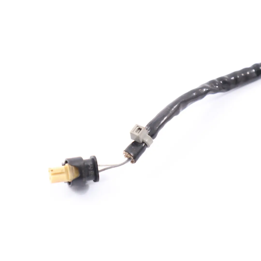 Sensor de temperatura de gases de escape diesel Mercedes W176 W246 A0009056704