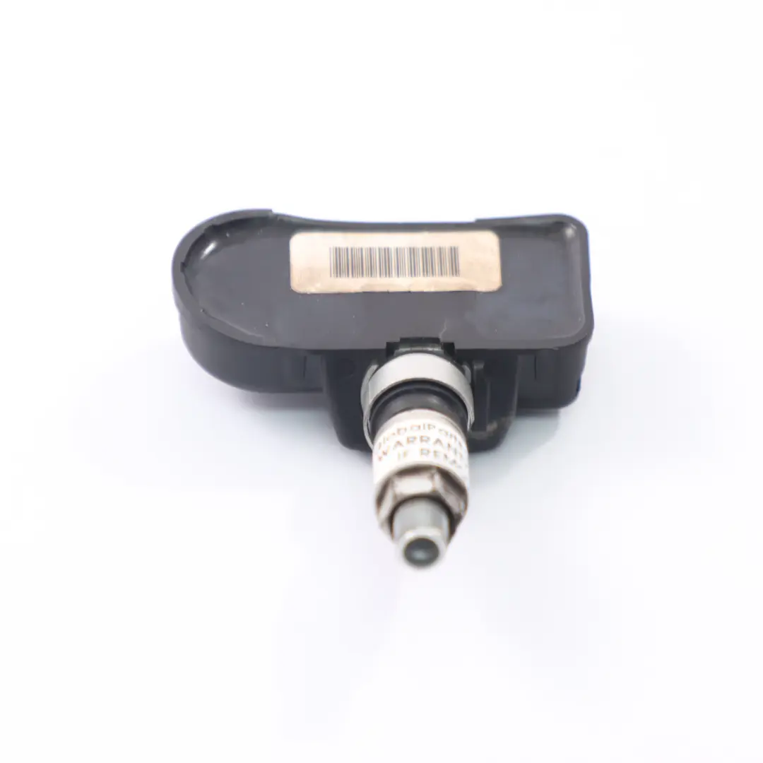 Sensor TPMS Mercedes W204 Sensor del presión de neumáticos delantero trasero 