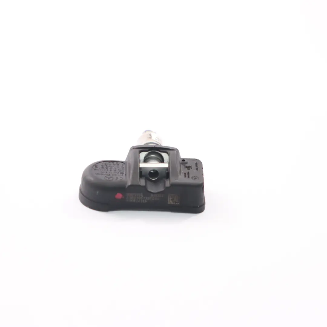 Sensor TPMS Mercedes W204 Sensor del presión de neumáticos delantero trasero 