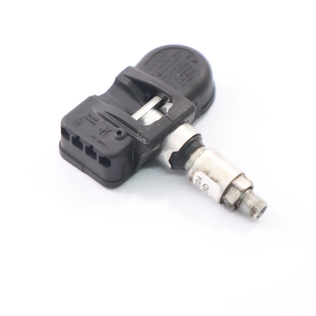 Sensor TPMS Mercedes W204 Sensor del presión de neumáticos delantero trasero 