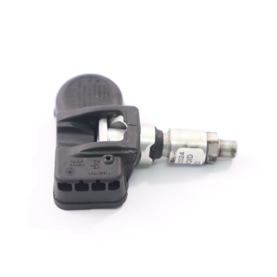 Sensor TPMS Mercedes W204 Sensor del presión de neumáticos delantero trasero 