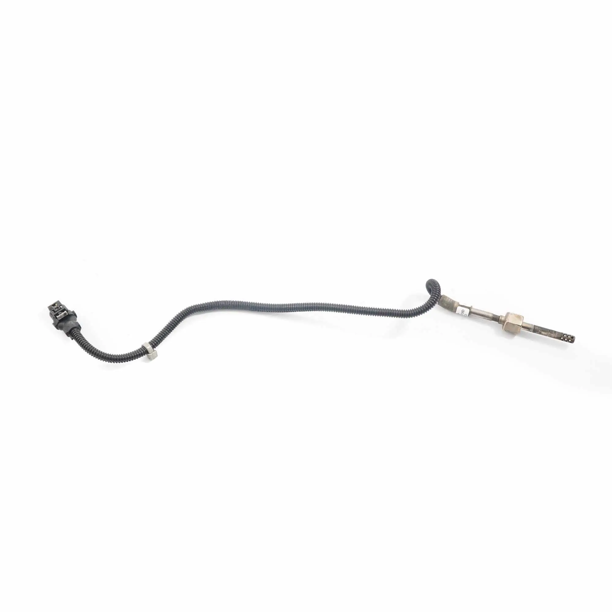 Mercedes W204 OM642 Diesel Sensor Abgastemperatur Partikelfilter A0009057204