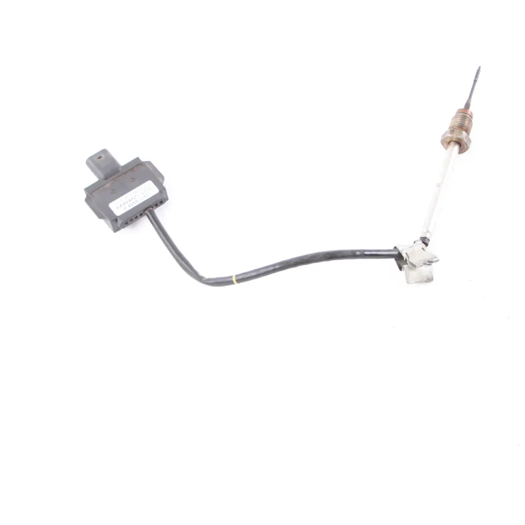 Mercedes W205 W213 OM654 Sensor De Temperatura De Escape Del Motor A0009059604