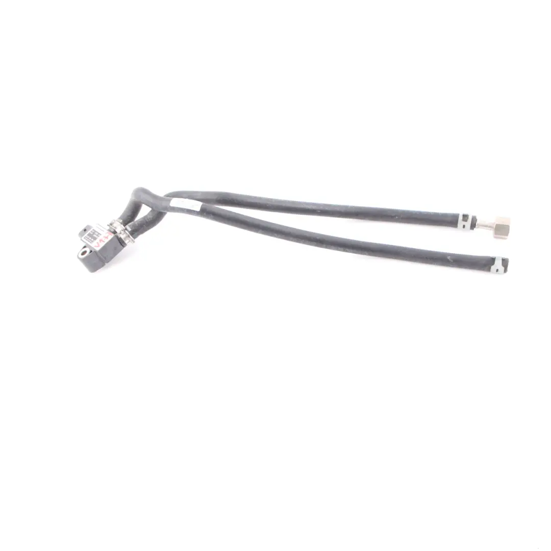 Sensor de presión de escape Mercedes W177 W246 M260 Gasolina DPF A0009057809