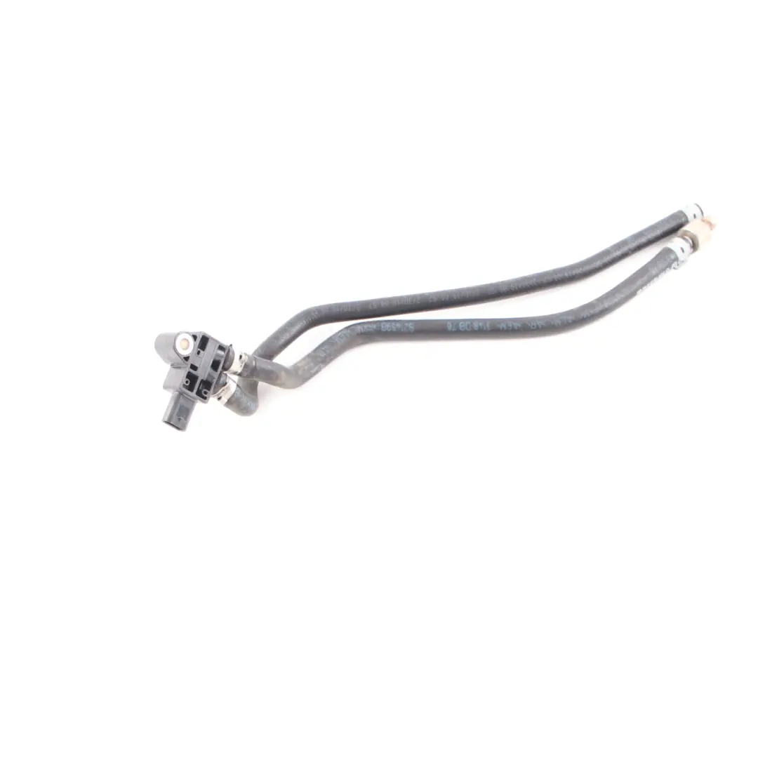 Sensor de presión de escape Mercedes W177 W246 M260 Gasolina DPF A0009057809