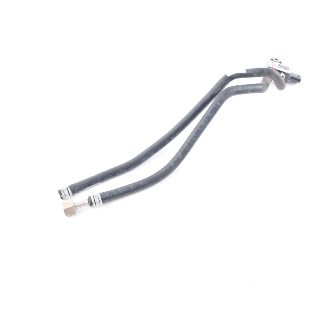 Sensor de presión de escape Mercedes W177 W246 M260 Gasolina DPF A0009057809