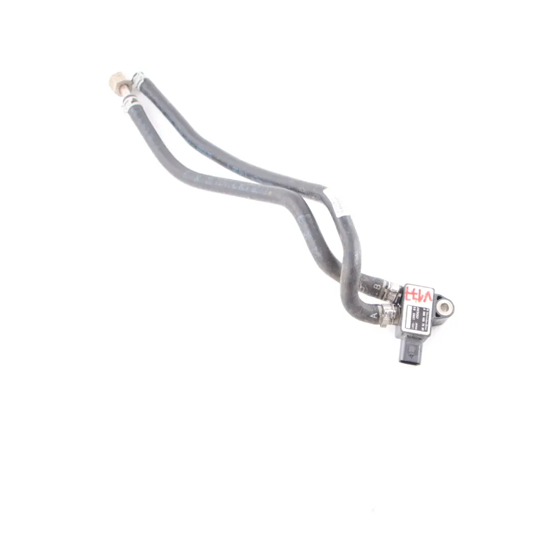 Sensor de presión de escape Mercedes W177 W246 M260 Gasolina DPF A0009057809