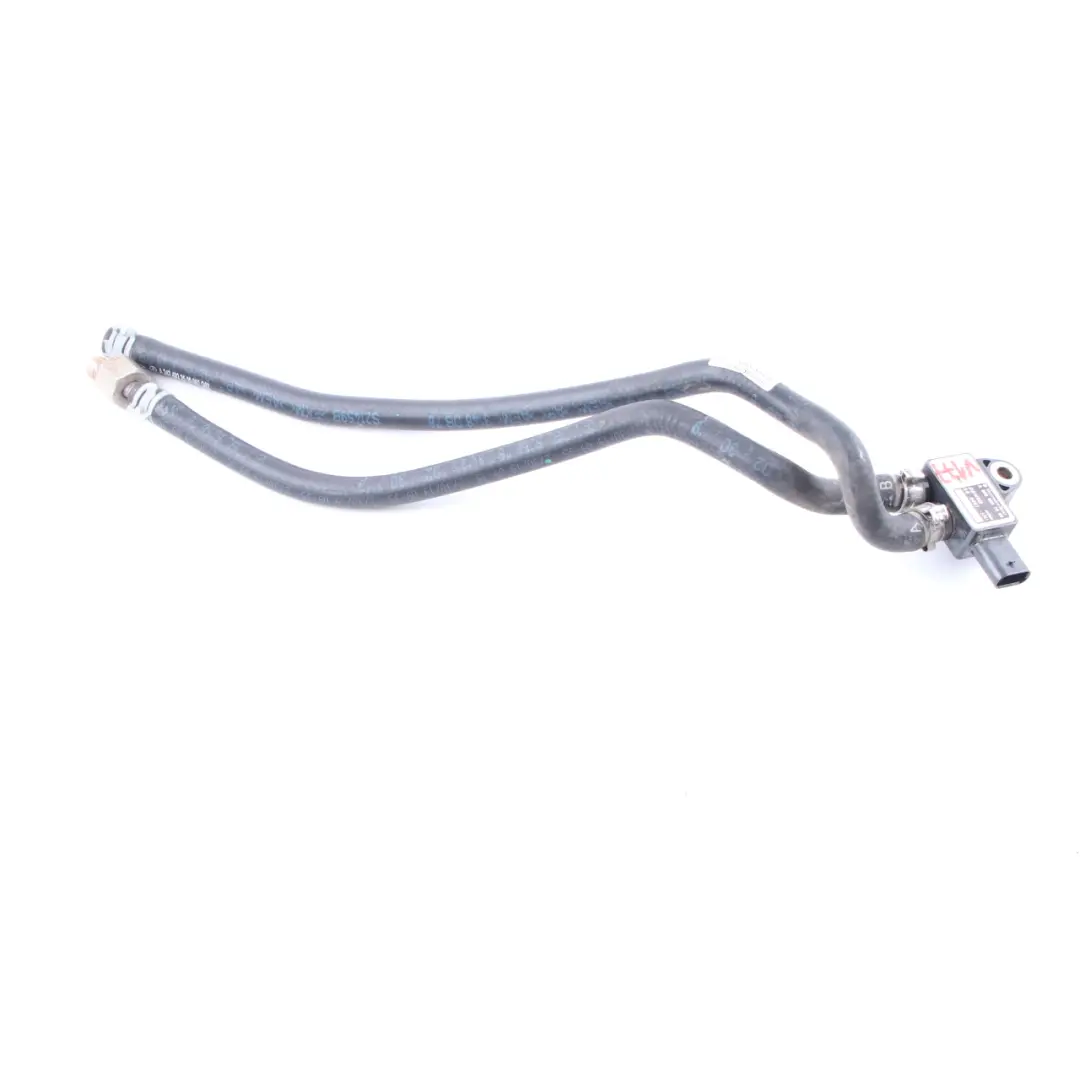 Sensor de presión de escape Mercedes W177 W246 M260 Gasolina DPF A0009057809