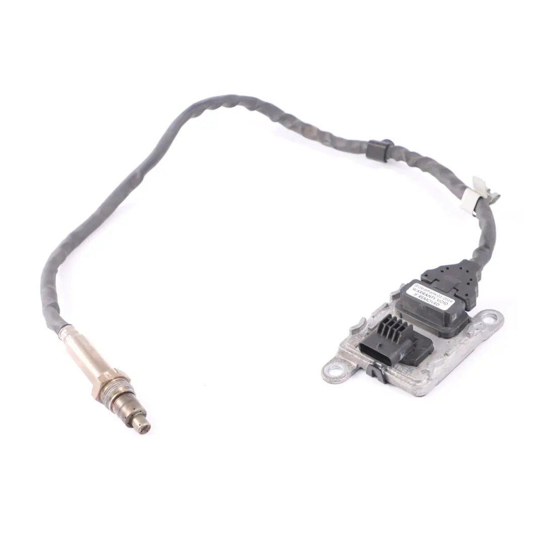 Knox Sensor Mercedes W177 Diesel OM608 Catalizador Sonda A0009058111