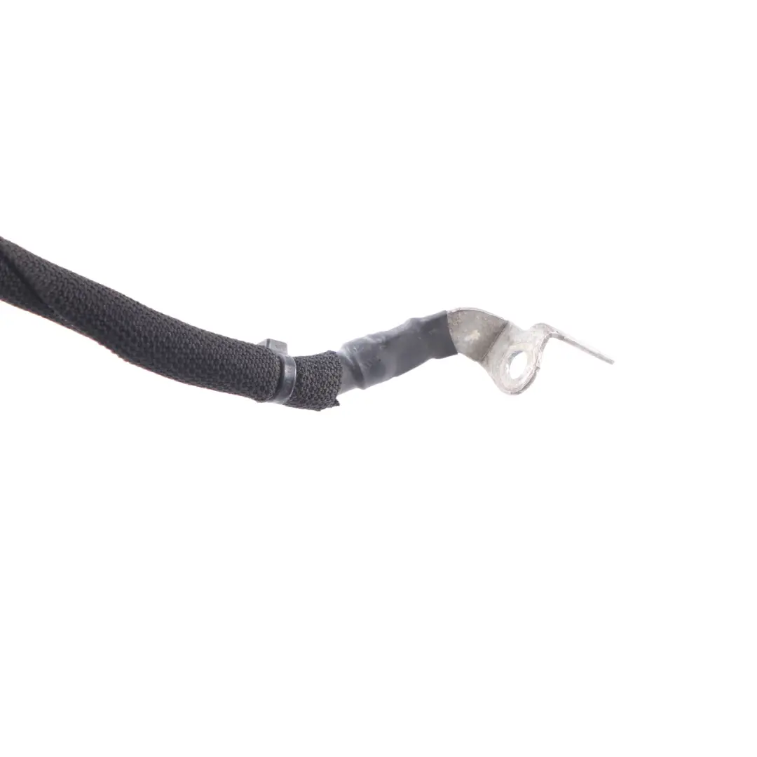 Mercedes C118 W177 W247 Negative Battery Terminal Cable Lead A0009058112