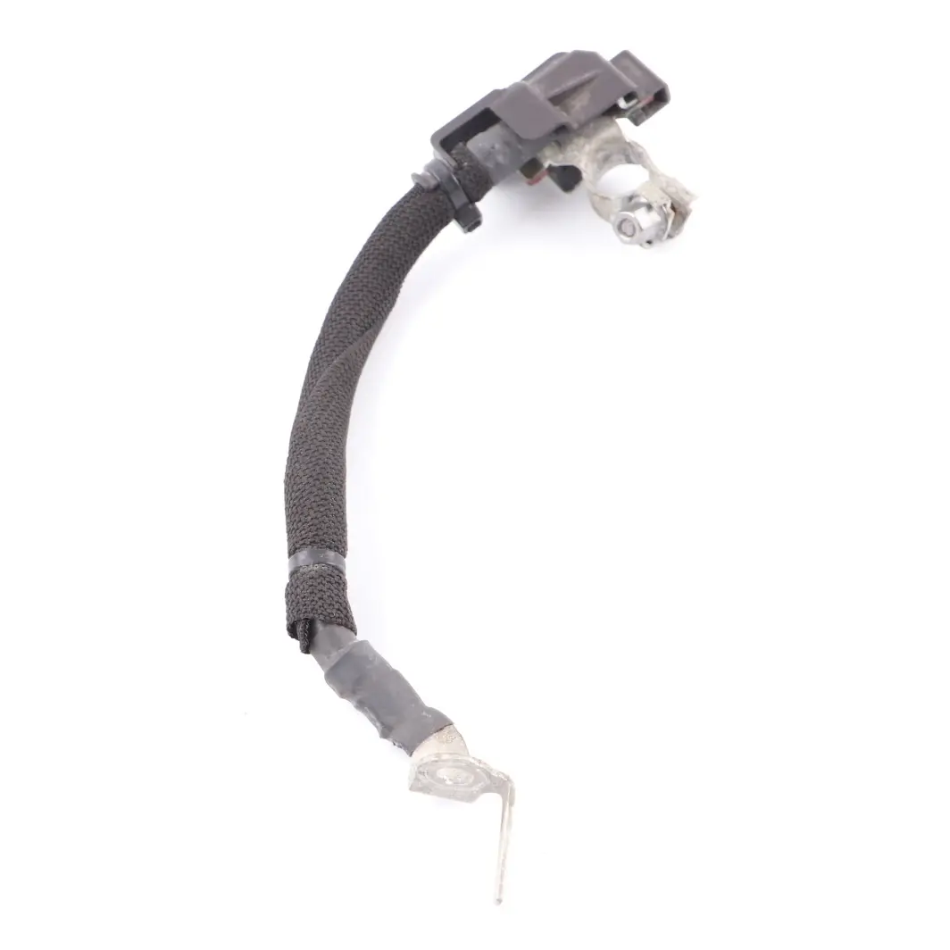 Mercedes C118 W177 W247 Negative Battery Terminal Cable Lead A0009058112