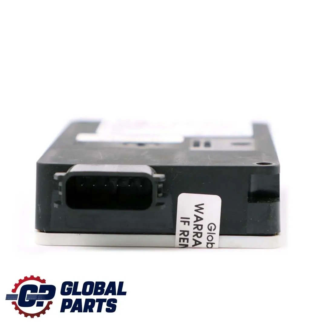 Mercedes W176 W205 Sensor de radar de control de crucero precolisión A0009058406