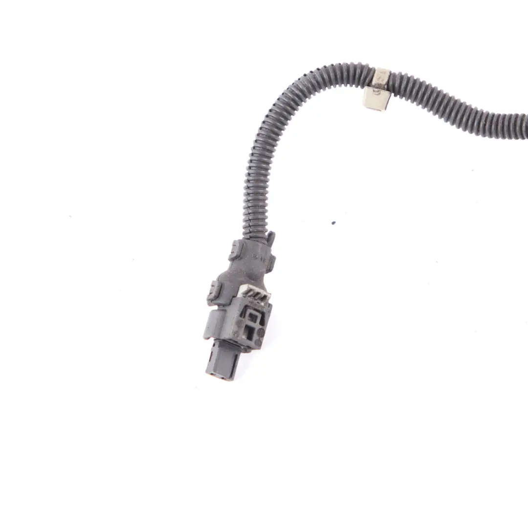 Sensor Temperatura Mercedes W246 W176 W212 OM651 Motor Gas de Escape A0009058501