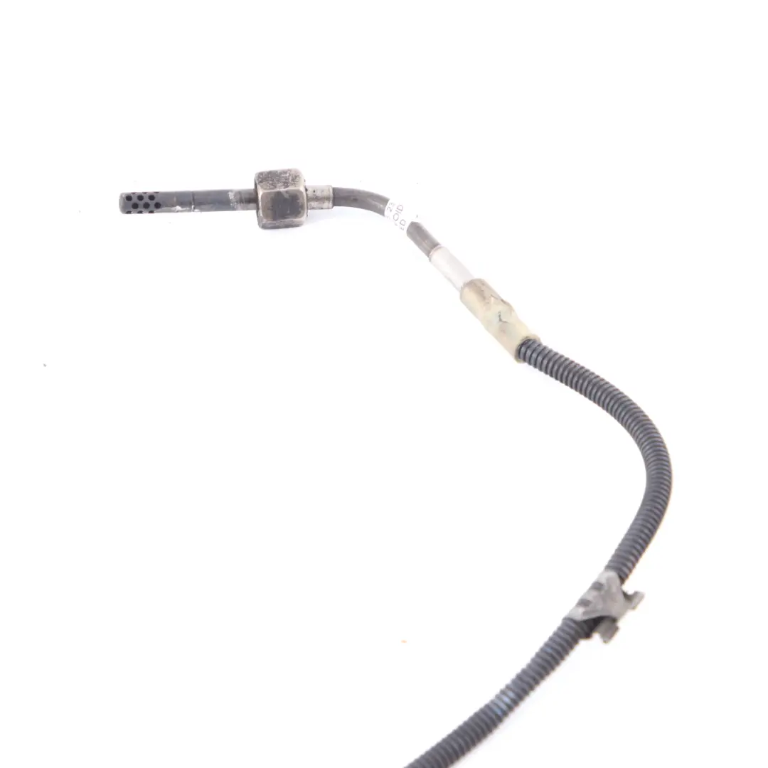 Sensor Temperatura Mercedes W246 W176 W212 OM651 Motor Gas de Escape A0009058501