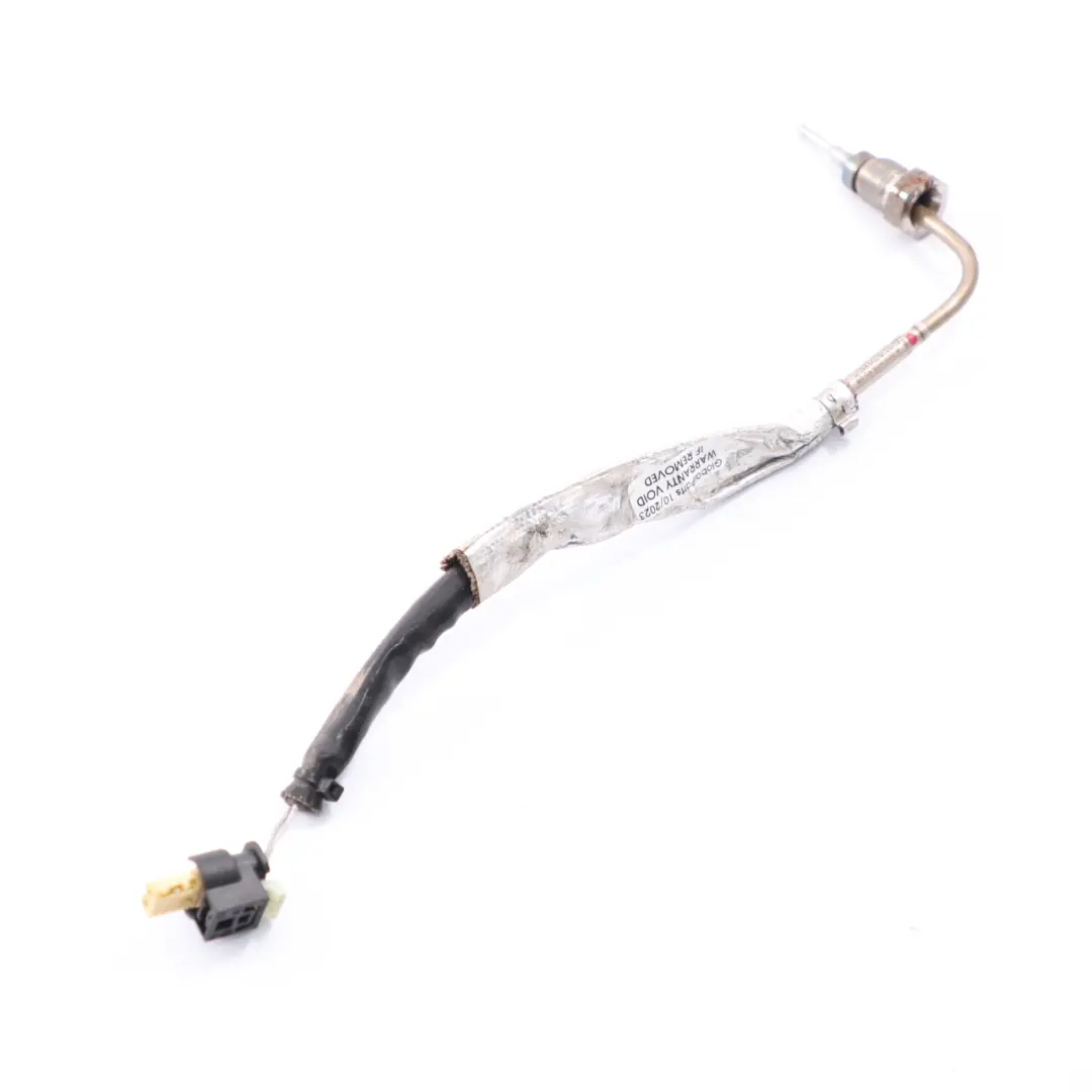 Sensor de temperatura gases escape diesel Mercedes W176 OM651 A0009059005