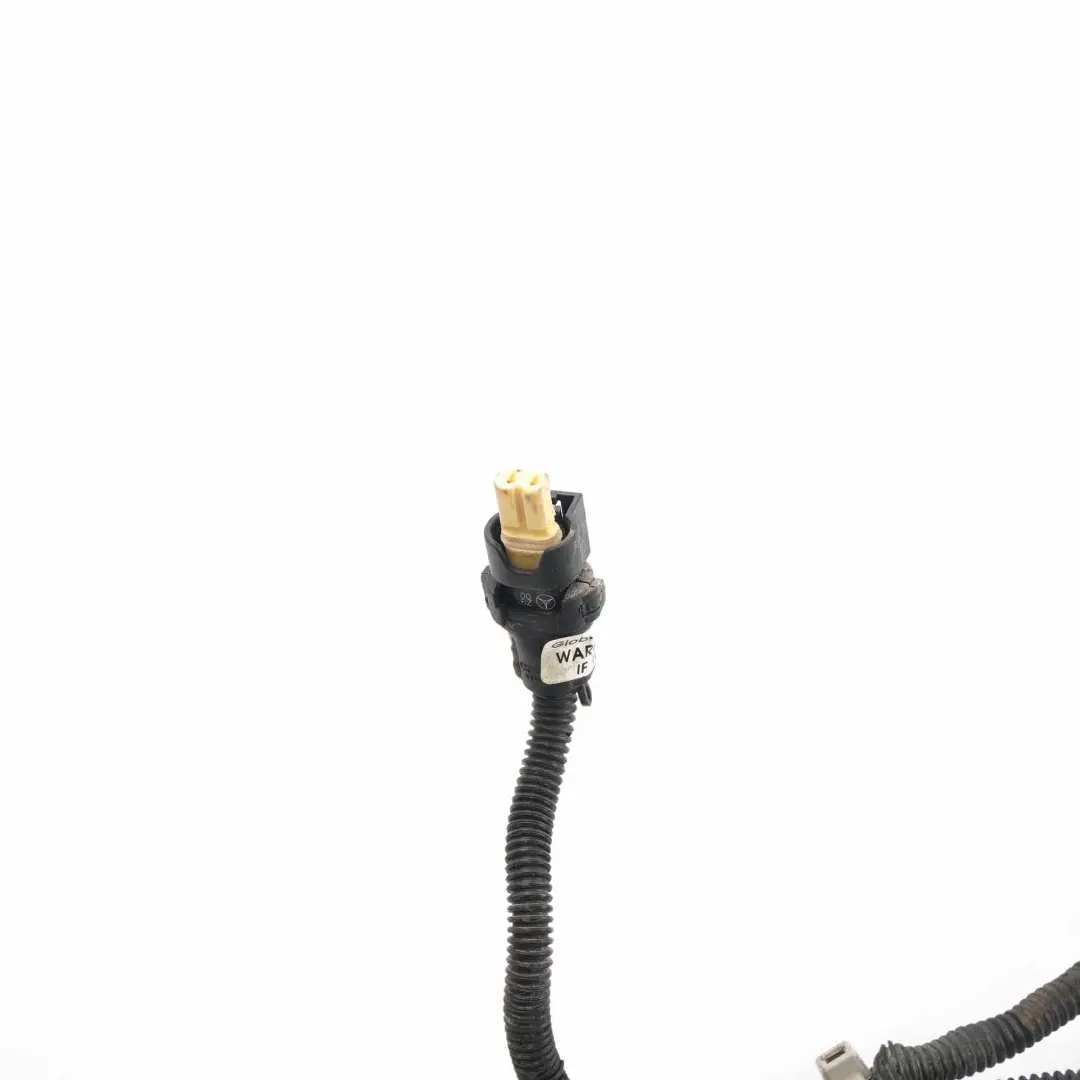 Mercedes Sprinter W910 OM651 Sensor temperatura gases escape A0009059107