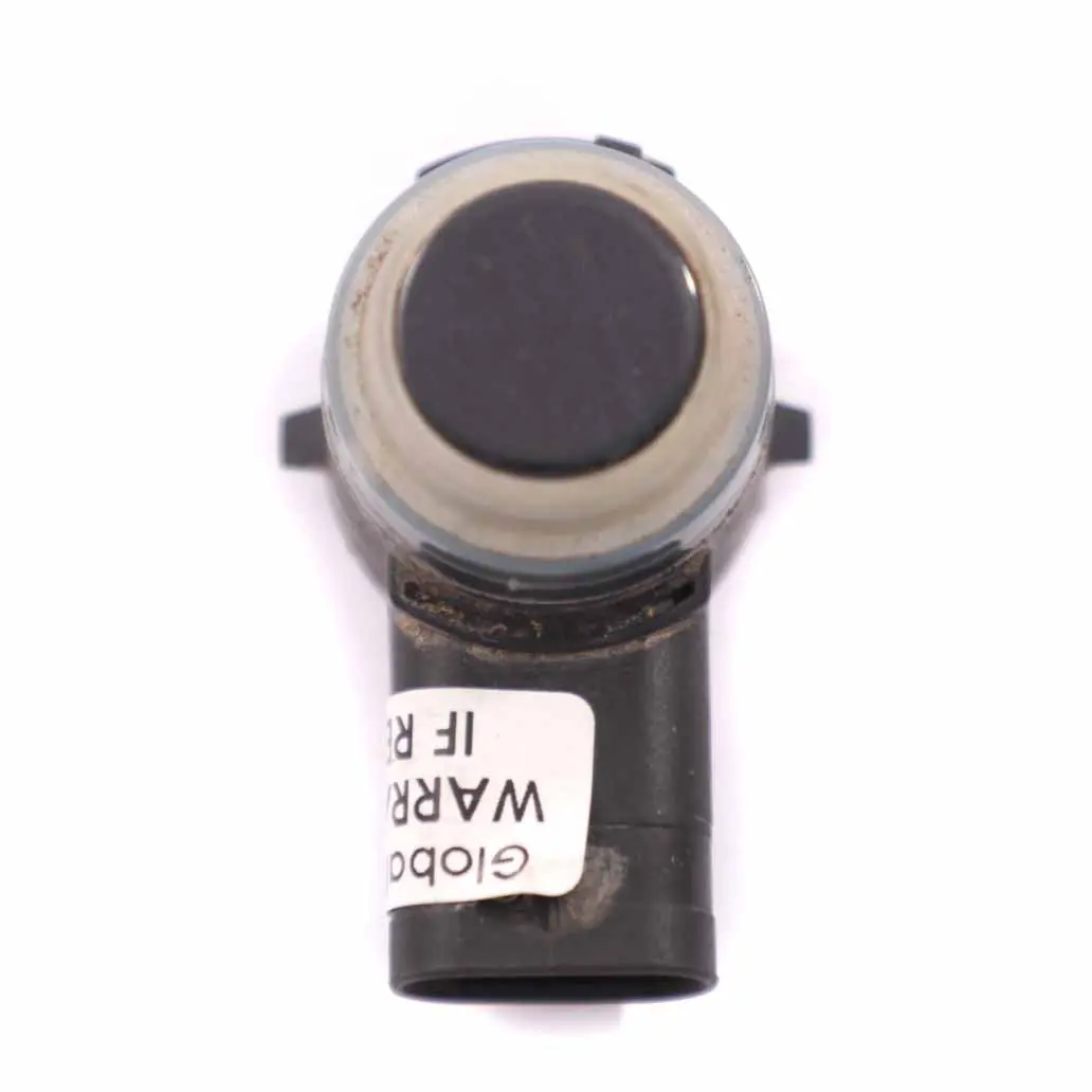 PDC Sensor Mercedes W205 W212 W246 Hinterer Parkabstand Schwarz A0009059300