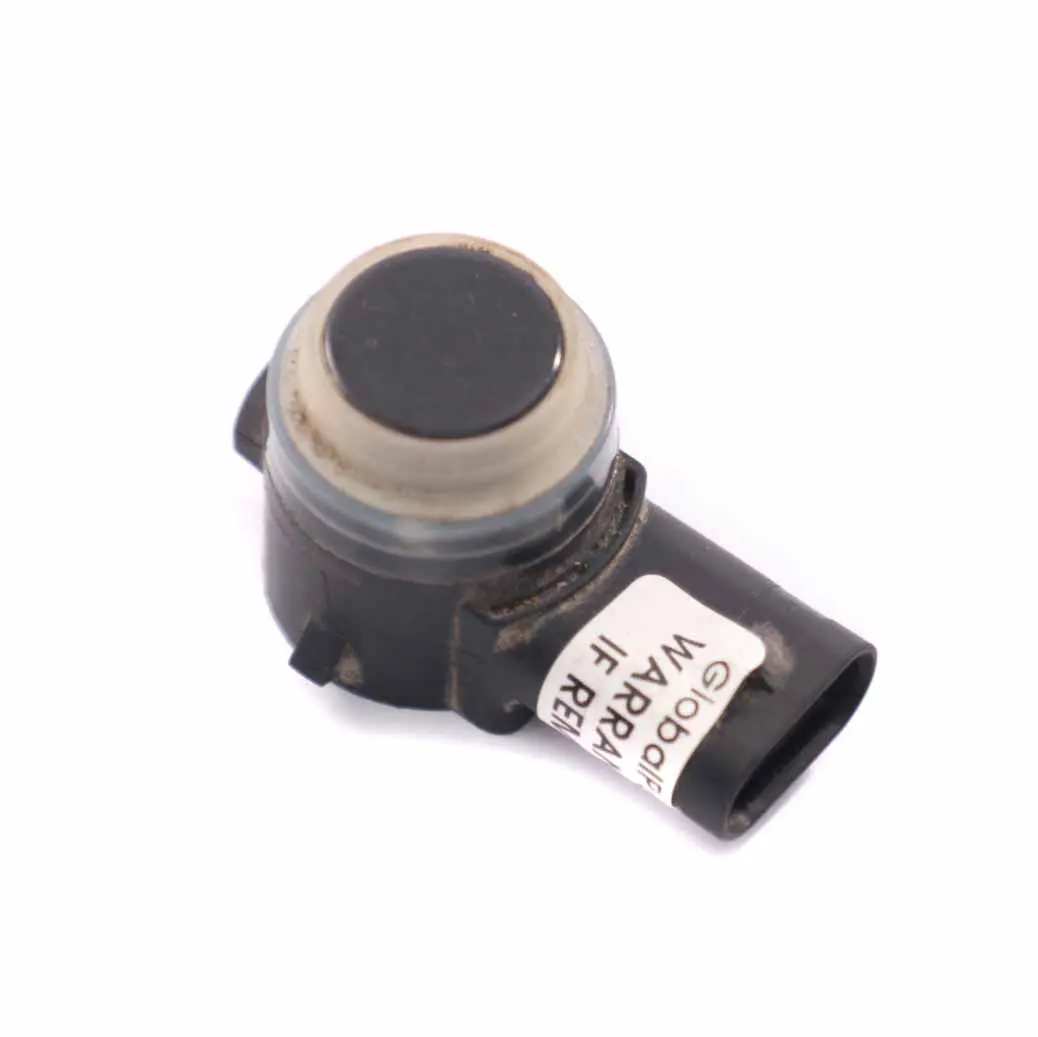 PDC Sensor Mercedes W205 W212 W246 Hinterer Parkabstand Schwarz A0009059300