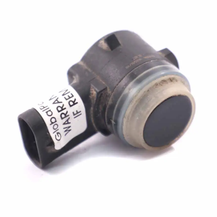 PDC Sensor Mercedes W205 W212 W246 Hinterer Parkabstand Schwarz A0009059300