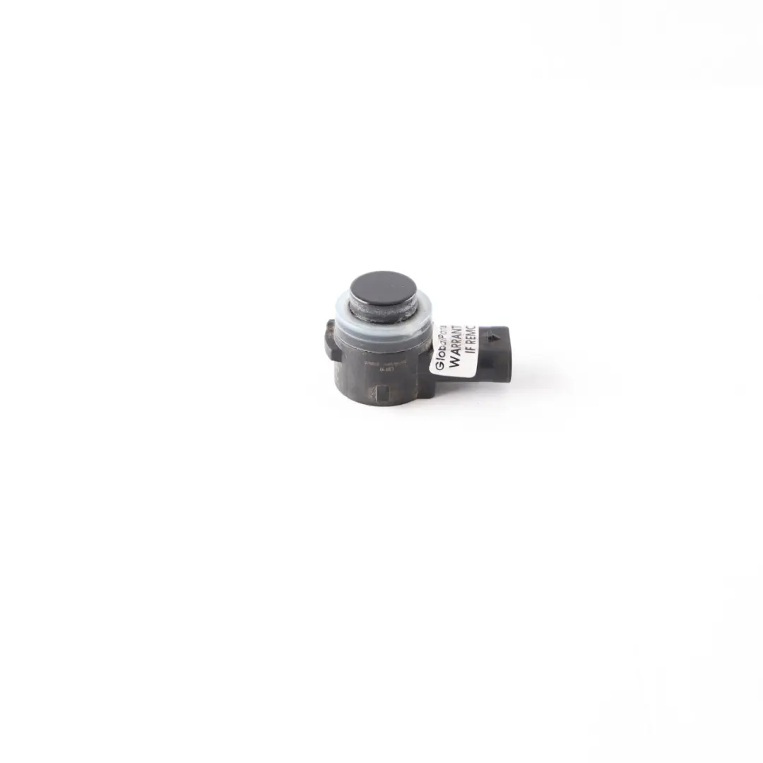 Mercedes W212 PDC Sensor Distancia Aparcamiento Trasero Negro Obsidiana 197