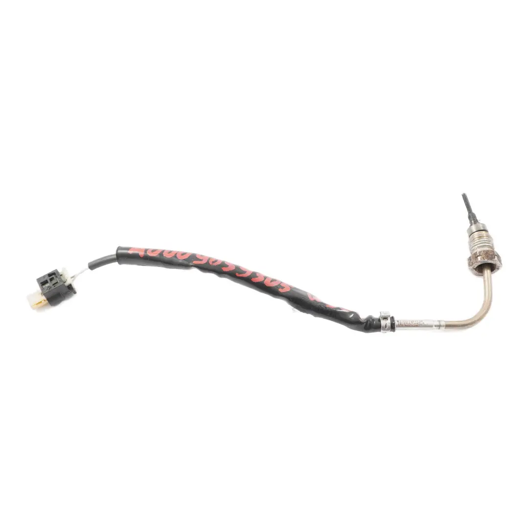 Mercedes W906 OM651 Sensor temperatura de admisión de carga de aire A0009059305