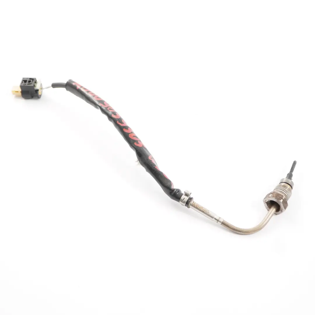 Mercedes W906 OM651 Sensor temperatura de admisión de carga de aire A0009059305