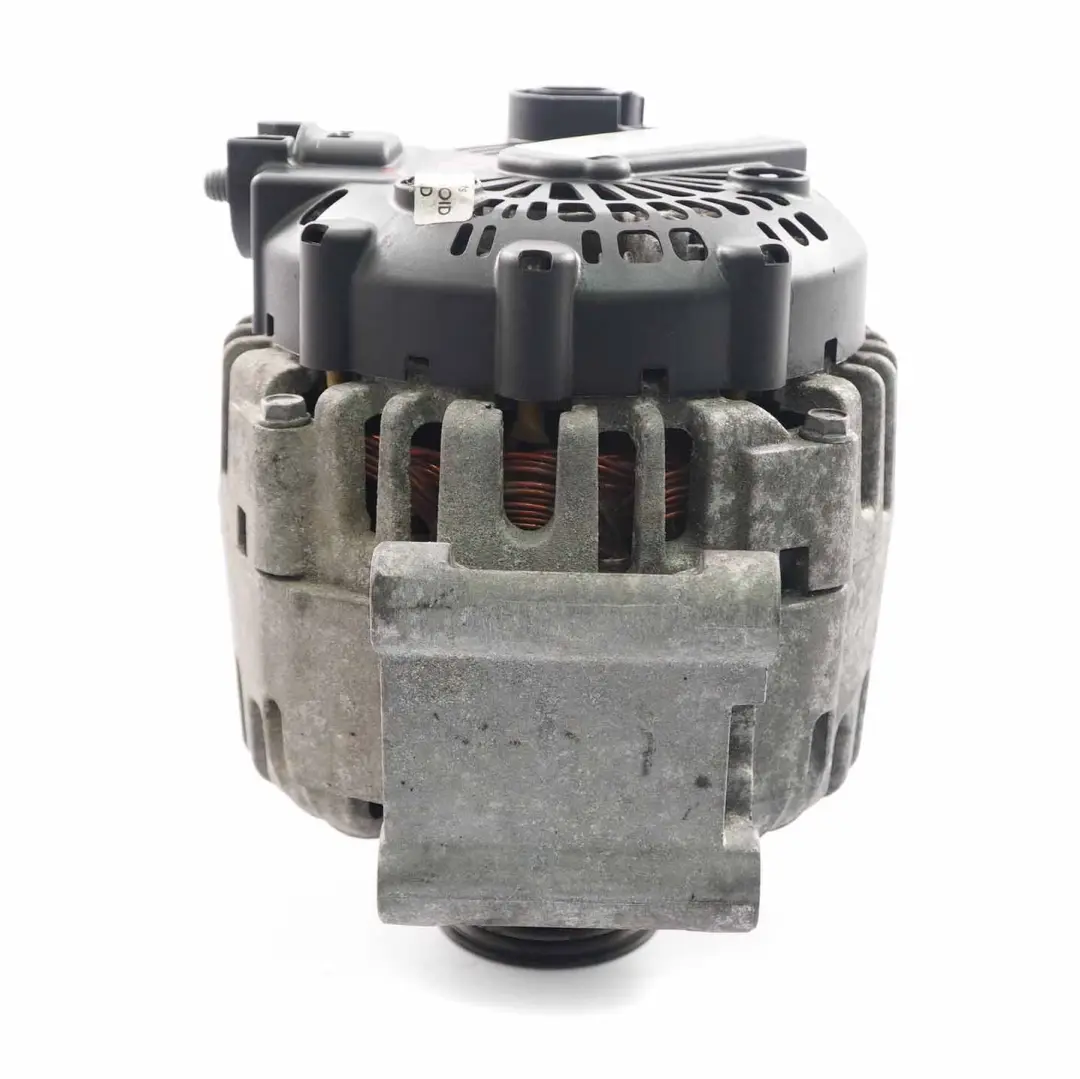 Alternador Generador Mercedes W204 W207 OM651 14V 150A Motor Unidad Eléctrica