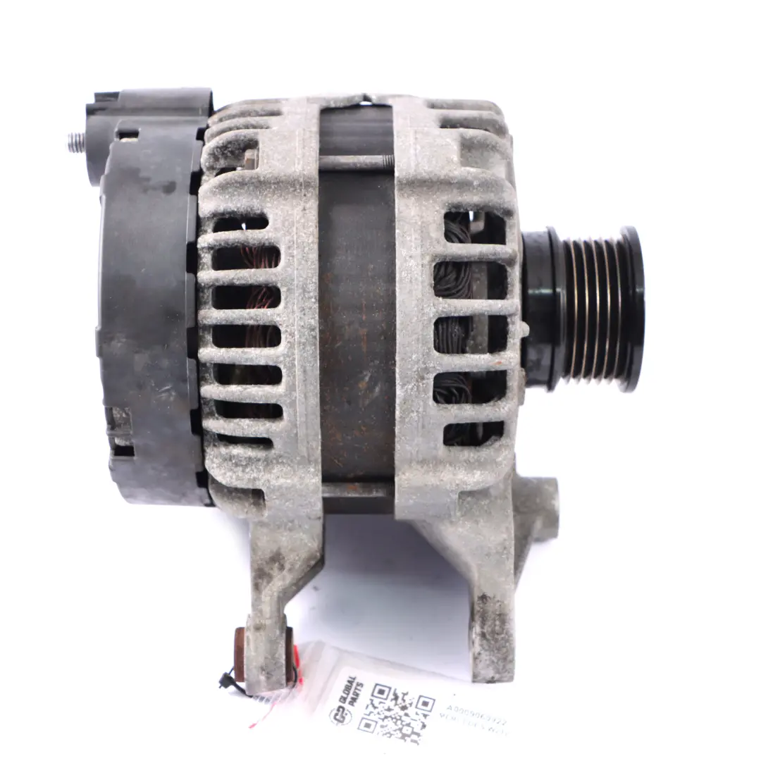 Alternador Mercedes W212 W447 X253 C238 Gasolina M274 150A Bosch A0009060922